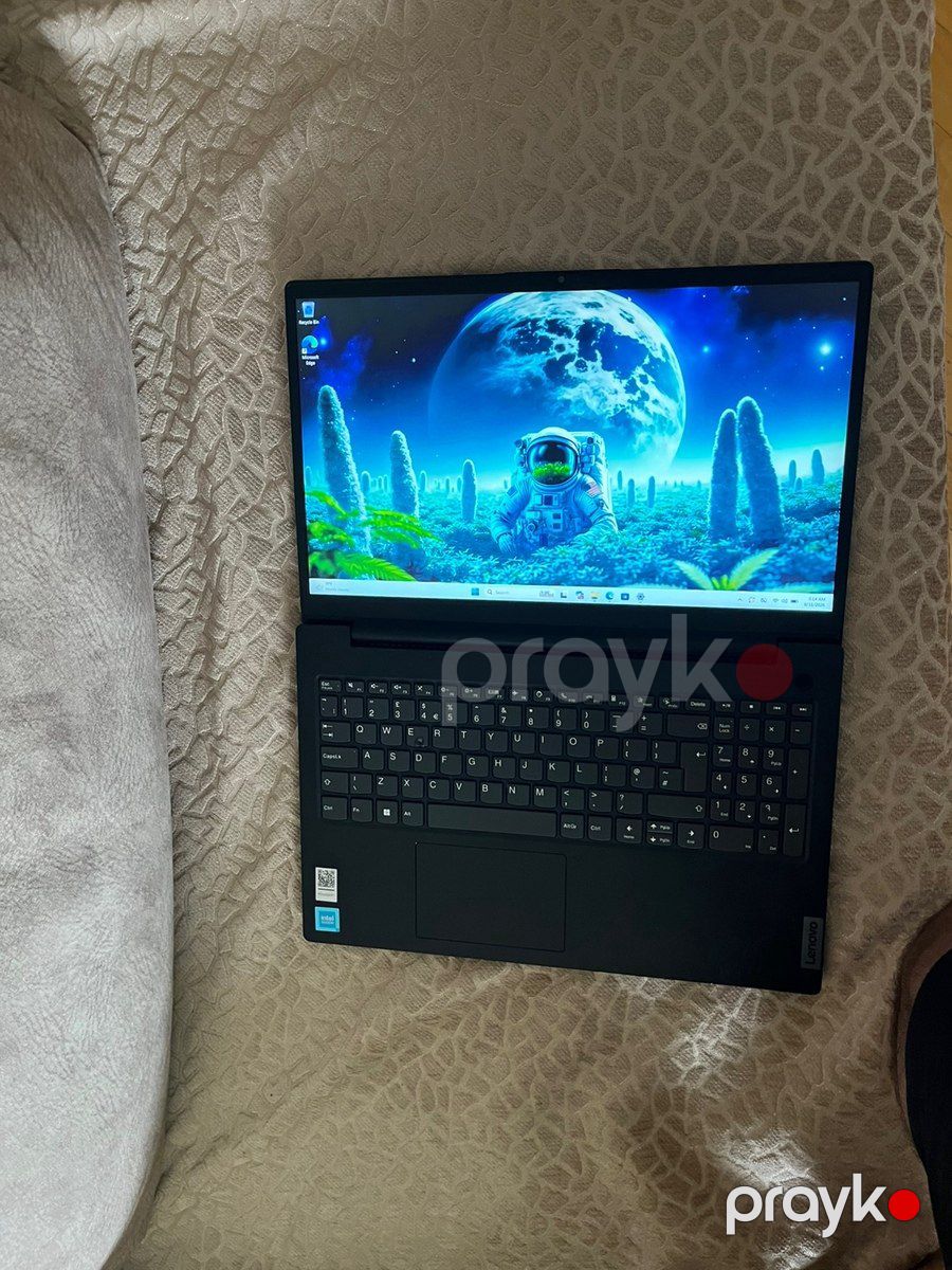 Lenovo v15 — Noutbuklar, Bakı (4)
