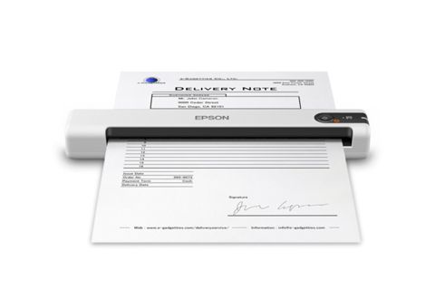 Skaner "Epson WorkForce DS-70" — Bakı