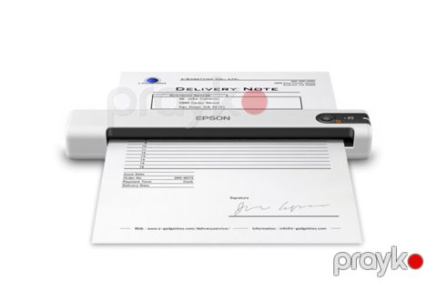 Skaner "Epson WorkForce DS-70" — Bakı