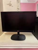 Lg manitor 20 lik — Agali