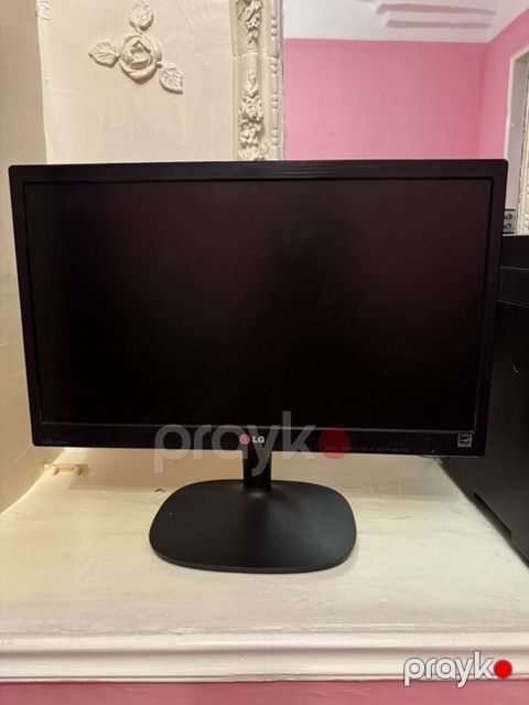 Lg manitor 20 lik — Gəncə