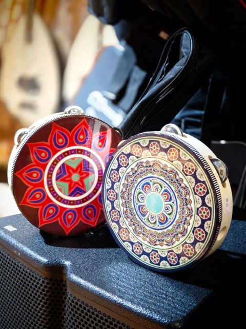Qaval — Bakı
