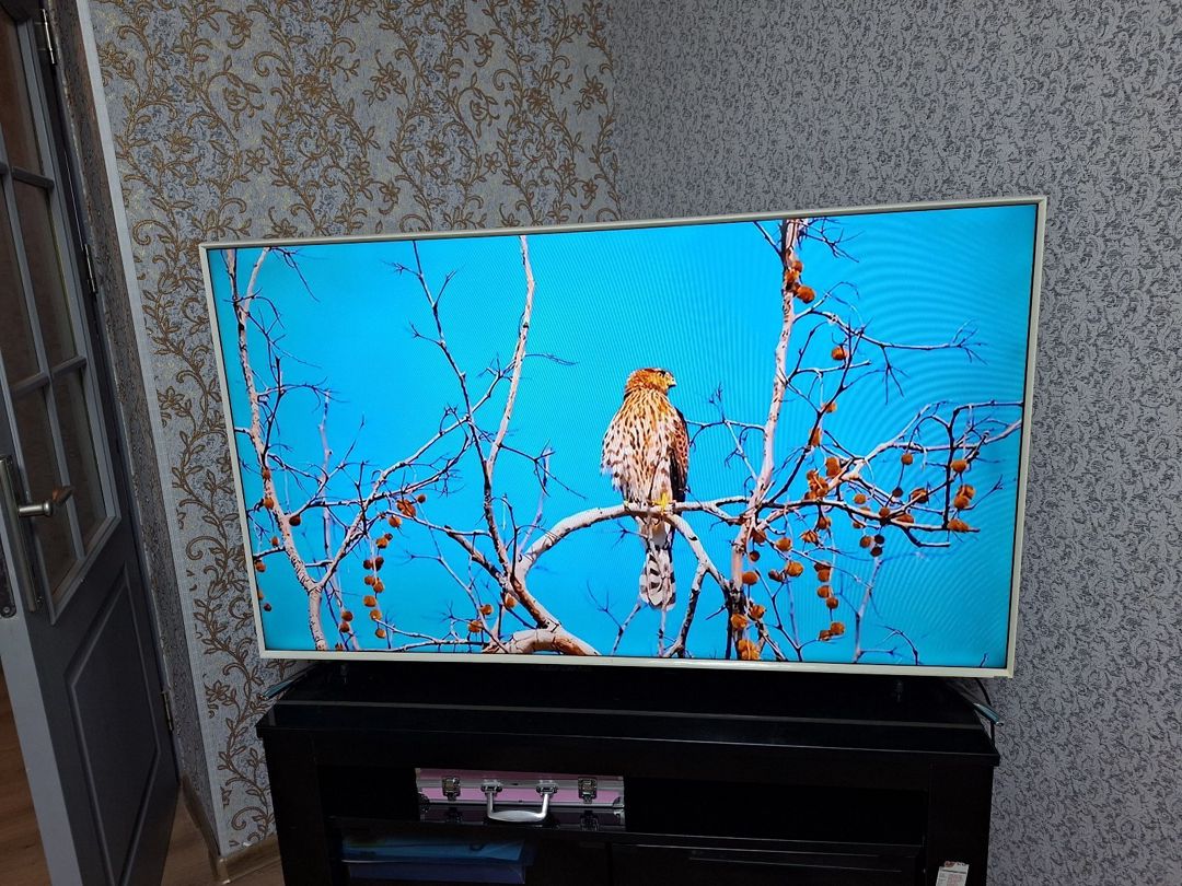 Televizor Samsung — TV və Video, Bakı (5)