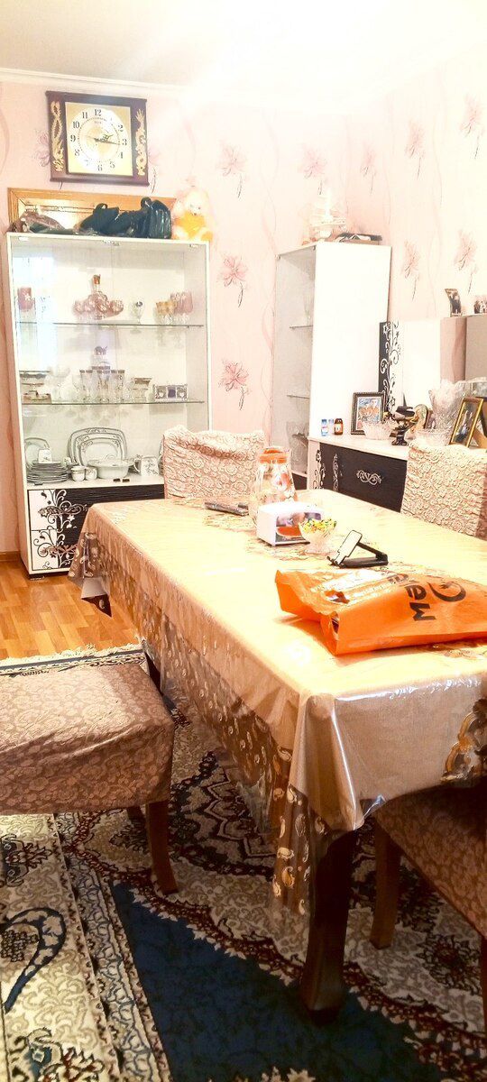 3-otaqlı yeni tikili, Mingəçevir ş., 84 m² — Mənzil, Mingəçevir (6)
