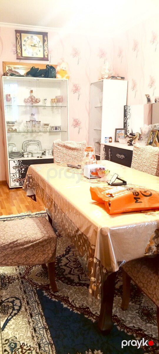 3-otaqlı yeni tikili, Mingəçevir ş., 84 m² — Mənzil, Mingəçevir (6)