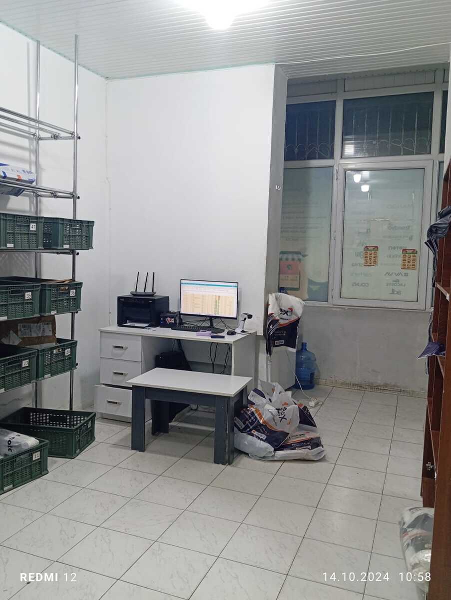 Satılır obyekt 50 m² — Əmlak, Bakı (7)