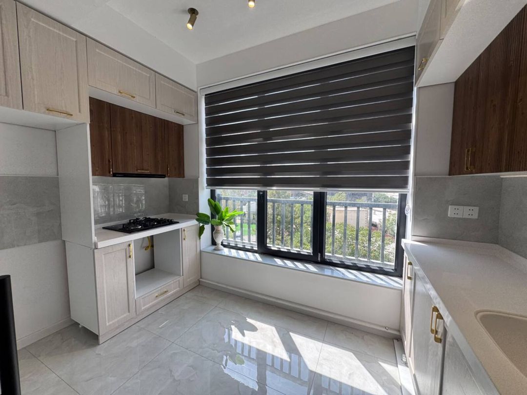 Satılır 3 otaqlı yeni tikili 83 m² — Mənzil, Bakı (5)