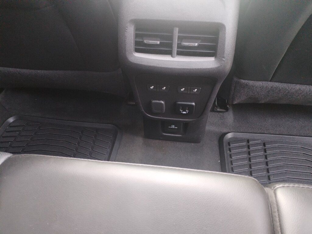 Chevrolet Equinox, 1.5 L, 2017 il, 154 000 km — Avtomobillər, Bakı (11)
