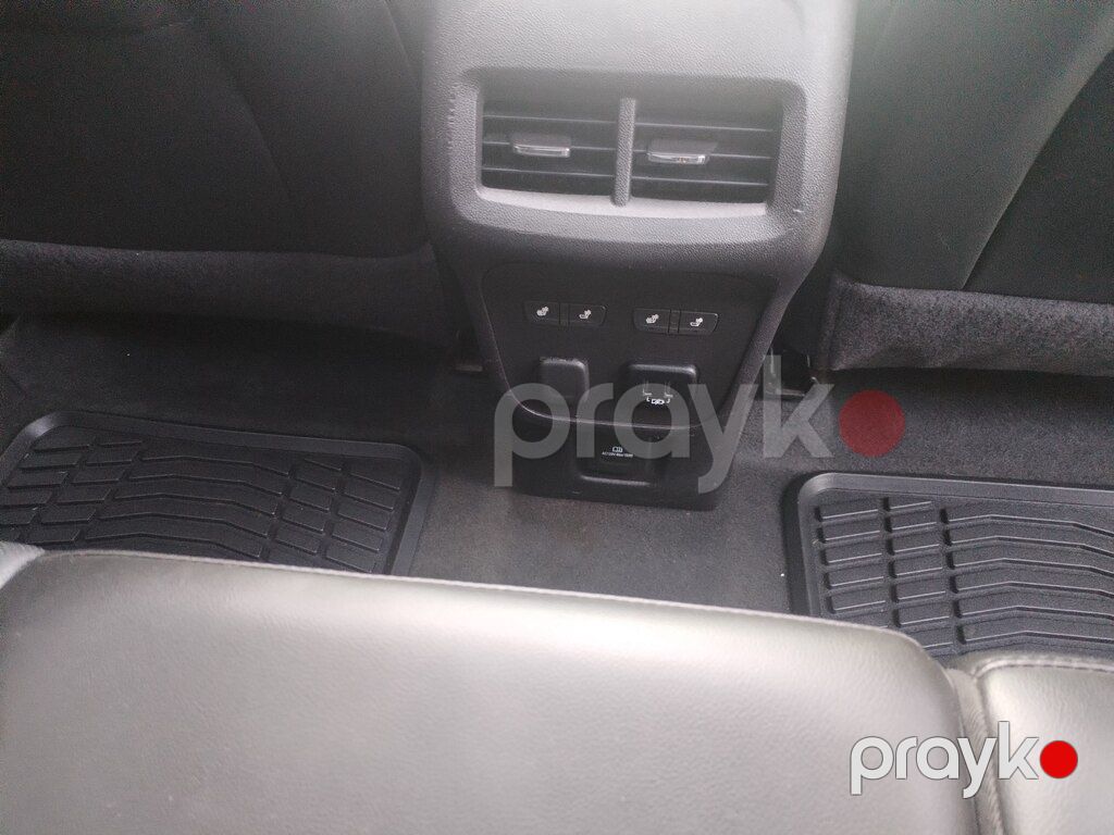 Chevrolet Equinox, 1.5 L, 2017 il, 154 000 km — Avtomobillər, Bakı (11)