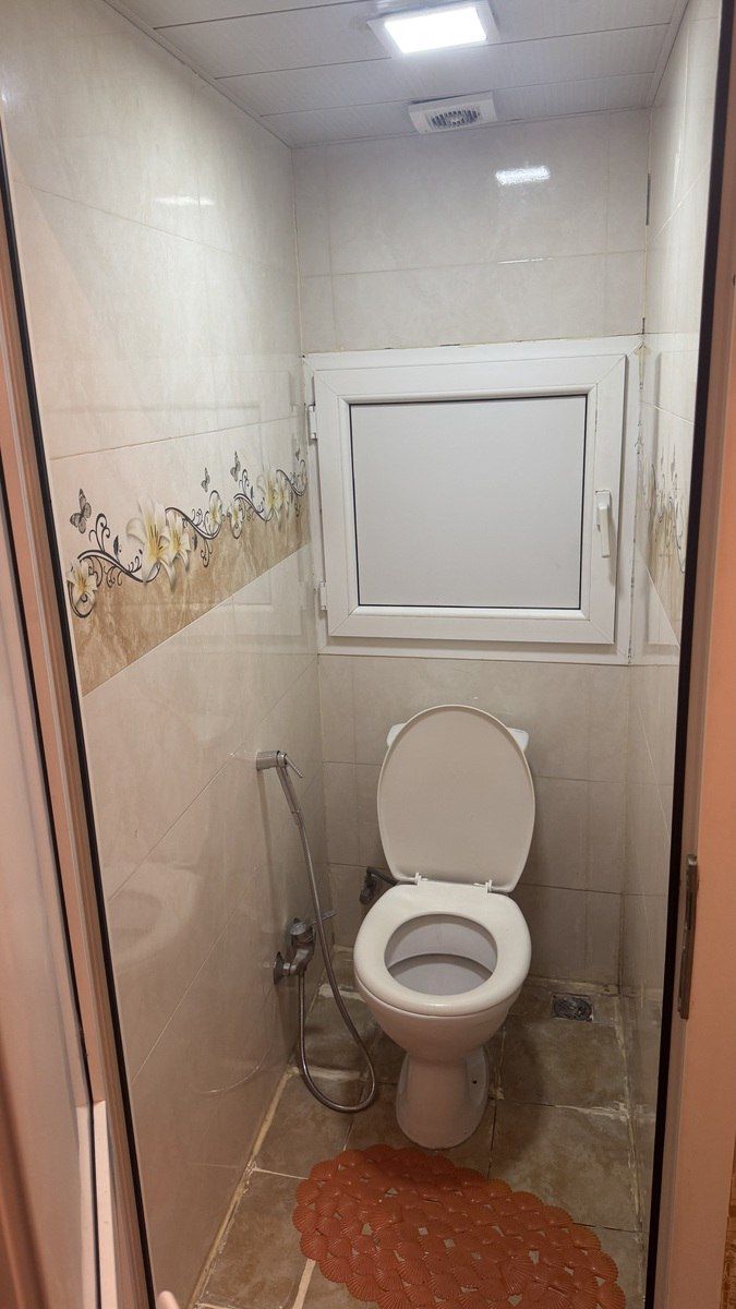 İcarəyə verilir 2 otaqlı köhnə tikili 65 m² — Mənzil, Bakı (2)