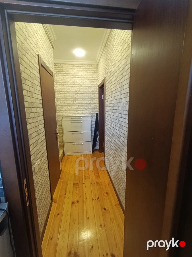1 otaqlı mənzil, 33 m², Binəqədi Araz marketin yaxınlığında, Bakı — Mənzil (8)
