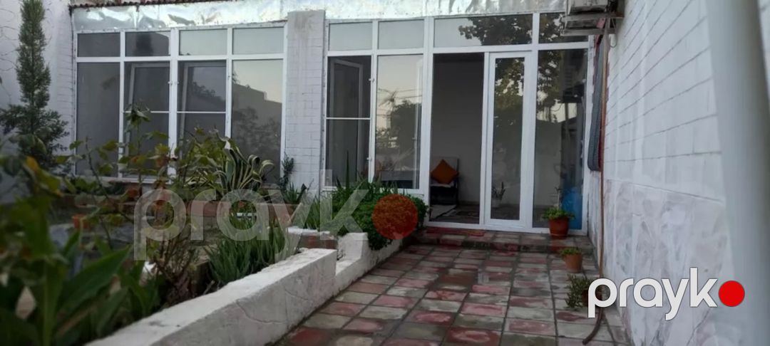 Həyət evi, Qaraçuxur qəs — Ev, villa, Bakı (6)