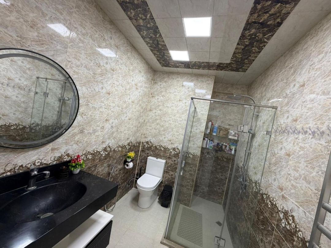 Satılır 2 otaqlı yeni tikili 100 m² — Mənzil, Bakı (11)
