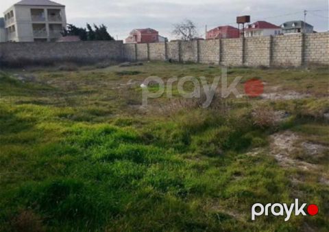 30 sot torpaq sahəsi, Nardaran qəs — Bakı