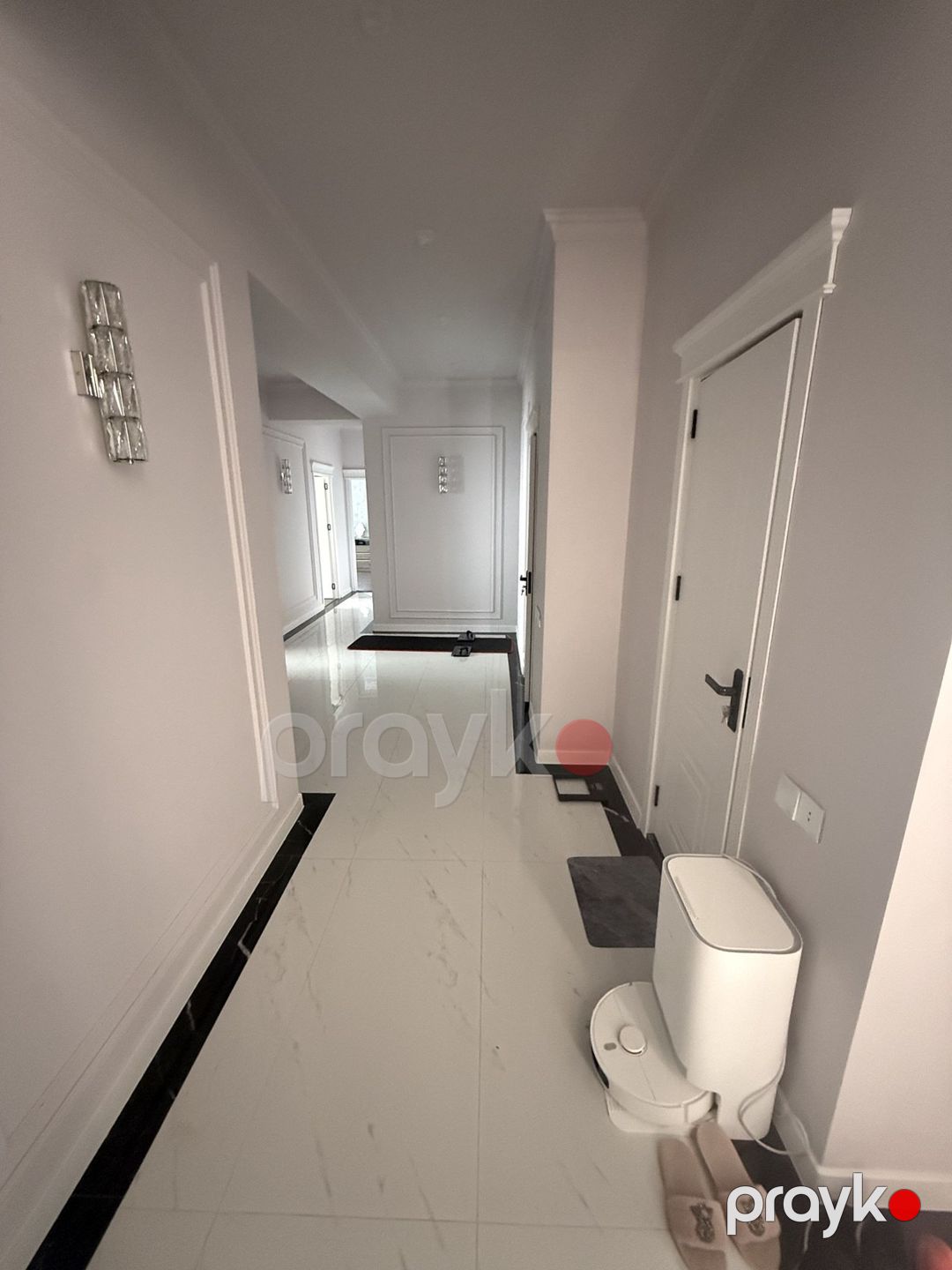 Satılır 3 otaqlı yeni tikili 125 m² — Mənzil, Gəncə (8)