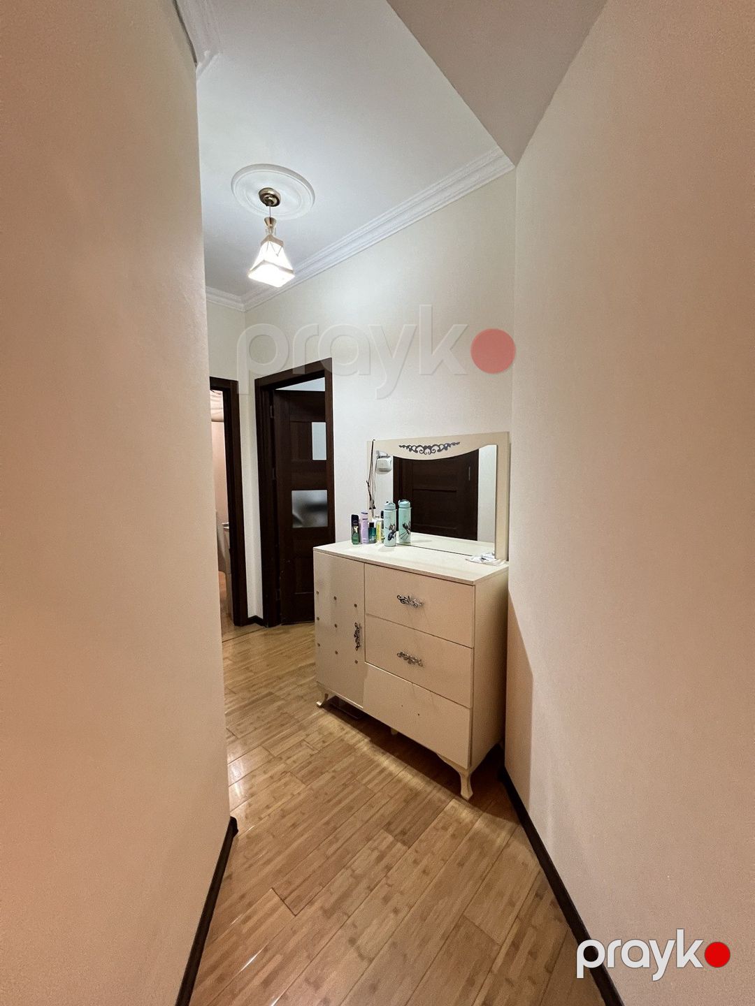 Satılır 1 otaqlı yeni tikili 44 m² — Mənzil, Xırdalan (10)