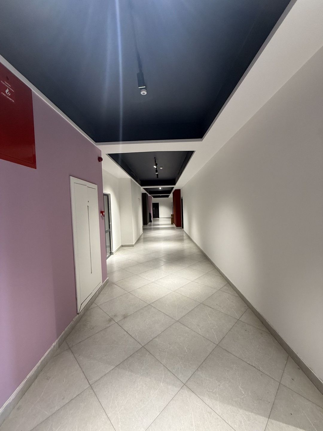 Satılır 3 otaqlı yeni tikili 69 m² — Mənzil, Bakı (4)