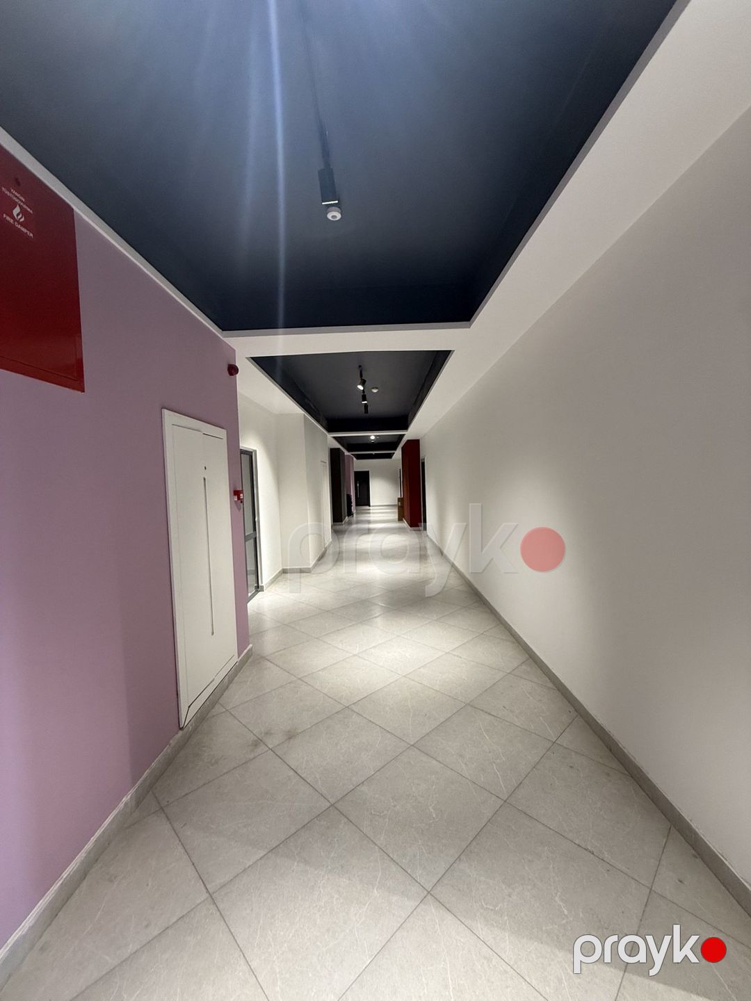 Satılır 3 otaqlı yeni tikili 69 m² — Mənzil, Bakı (4)