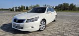 Honda Accord, 2.4 L, 2008 il, 363 000 km — Otomobil
