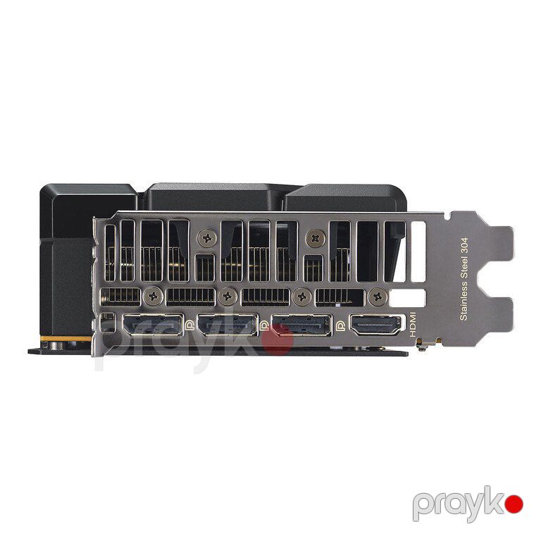 Video kart "ASUS Dual GeForce RTX 5060 8GB" — Kompüterlər və noutbuklar, Bakı (3)