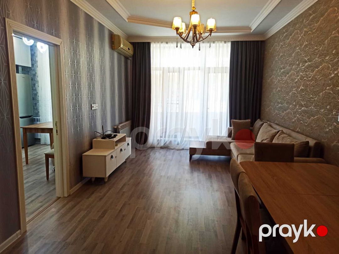 İcarəyə verilir 3 otaqlı yeni tikili 102 m² — Mənzil, Bakı (3)
