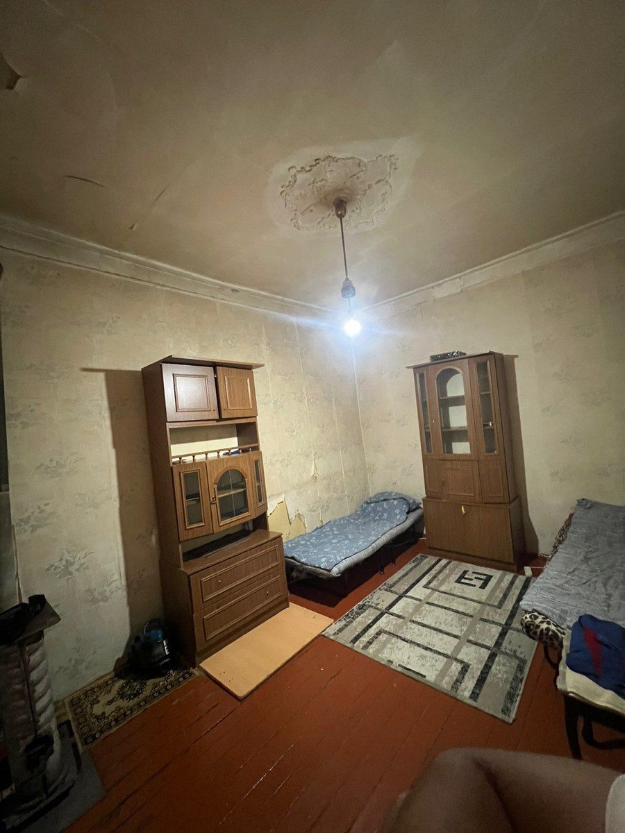 Həyət evi, Memar Əcəmi m — Ev, villa, Bakı (5)