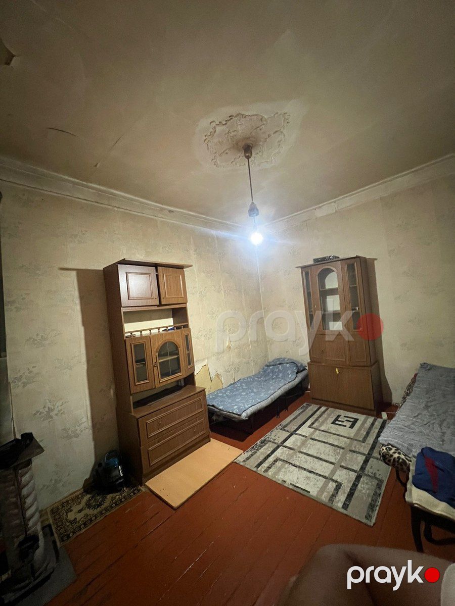 Həyət evi, Memar Əcəmi m — Ev, villa, Bakı (5)