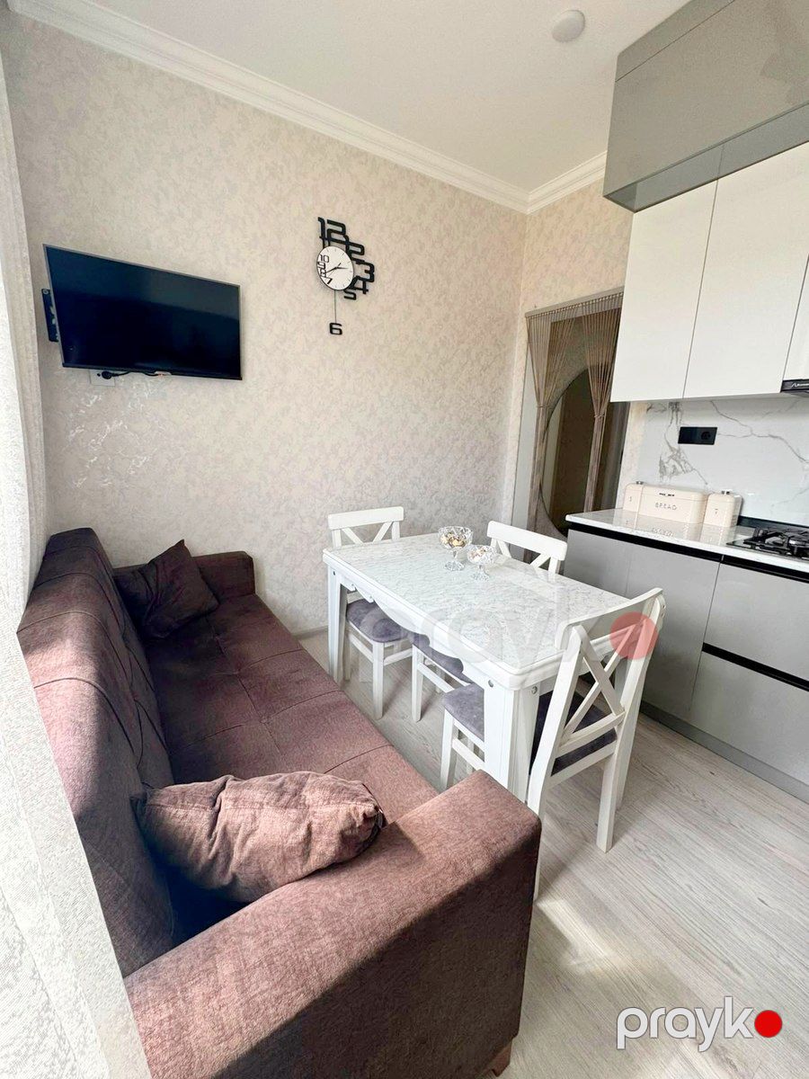 Satılır 3 otaqlı həyət evi/bağ evi 90.7 m² — Ev, villa, Bakı (10)