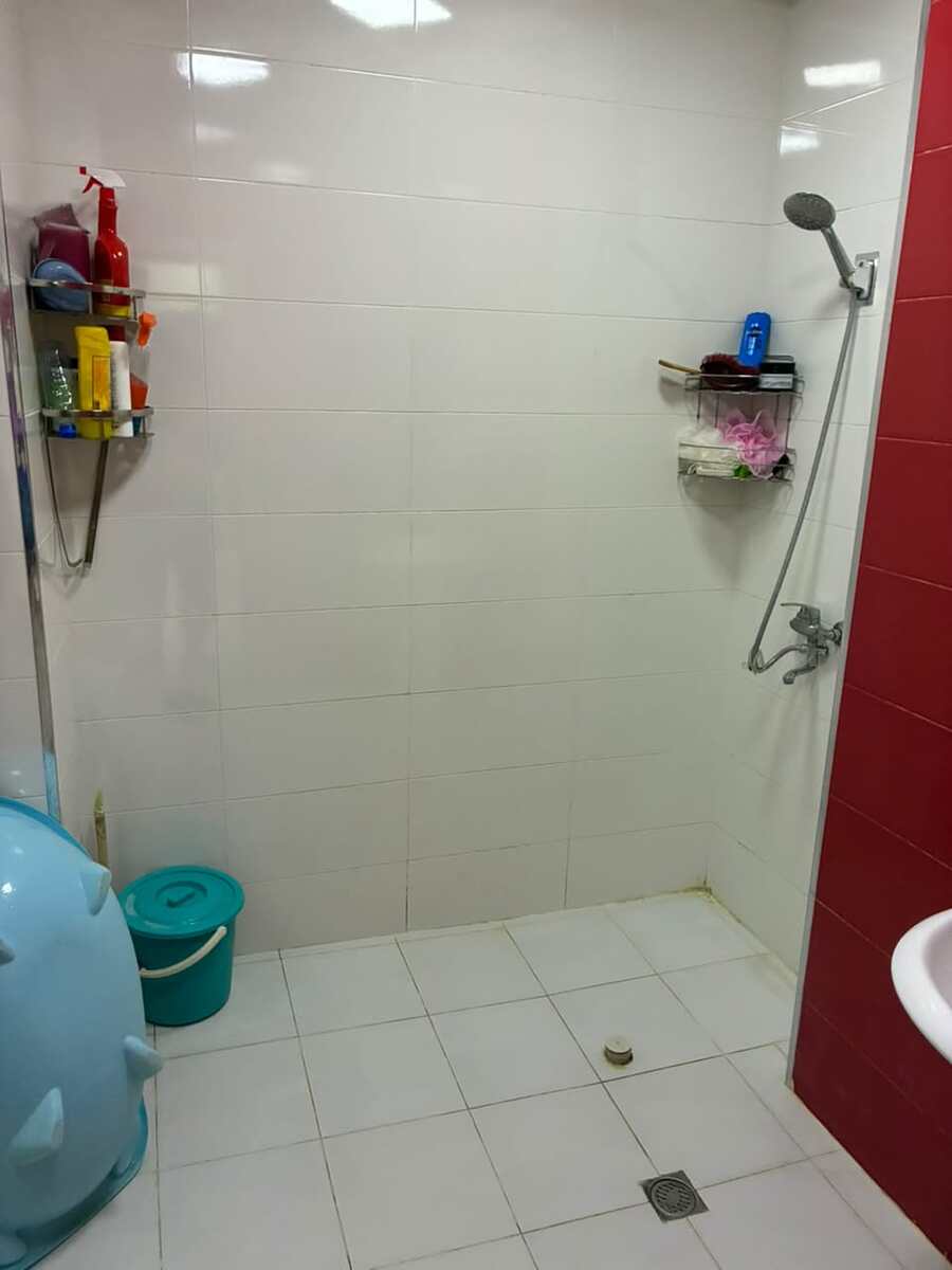 İcarəyə verilir 2 otaqlı yeni tikili 85 m² — Mənzil, Bakı (6)