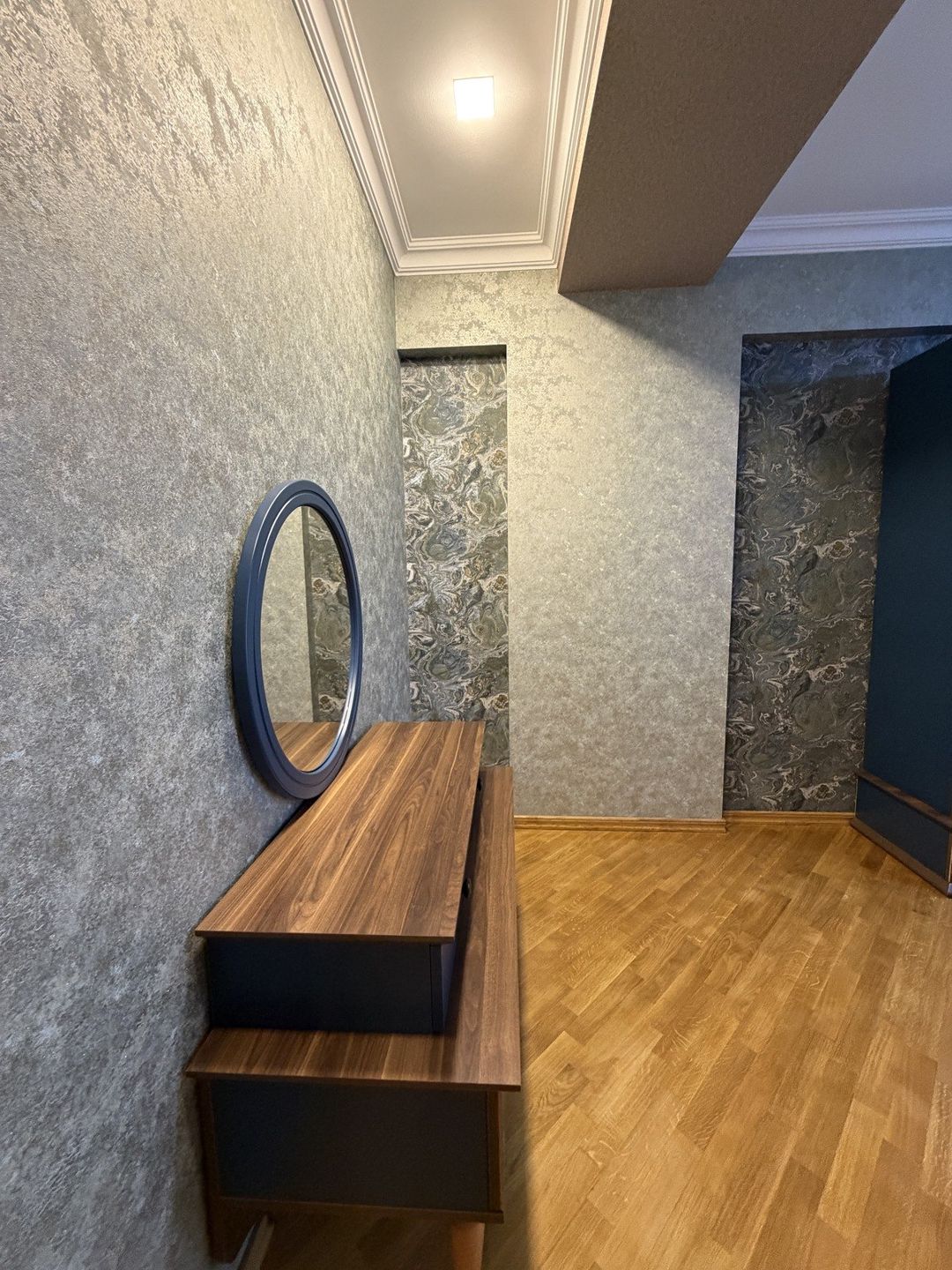 Satılır 3 otaqlı yeni tikili 126 m² — Mənzil, Bakı (12)