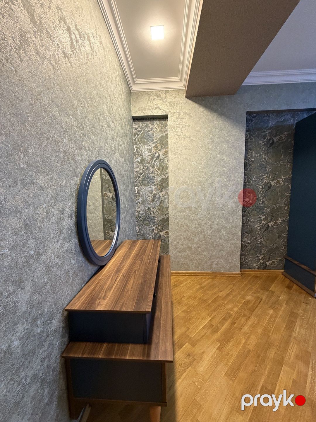 Satılır 3 otaqlı yeni tikili 126 m² — Mənzil, Bakı (12)