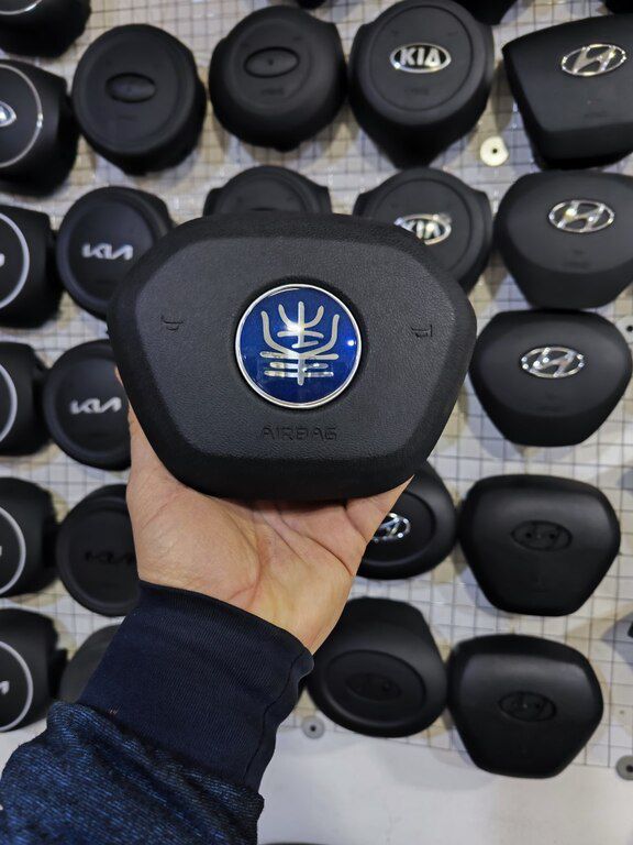 "BYD Qin Plus" airbag — Ehtiyat hissələri və aksesuarlar, Bakı (2)