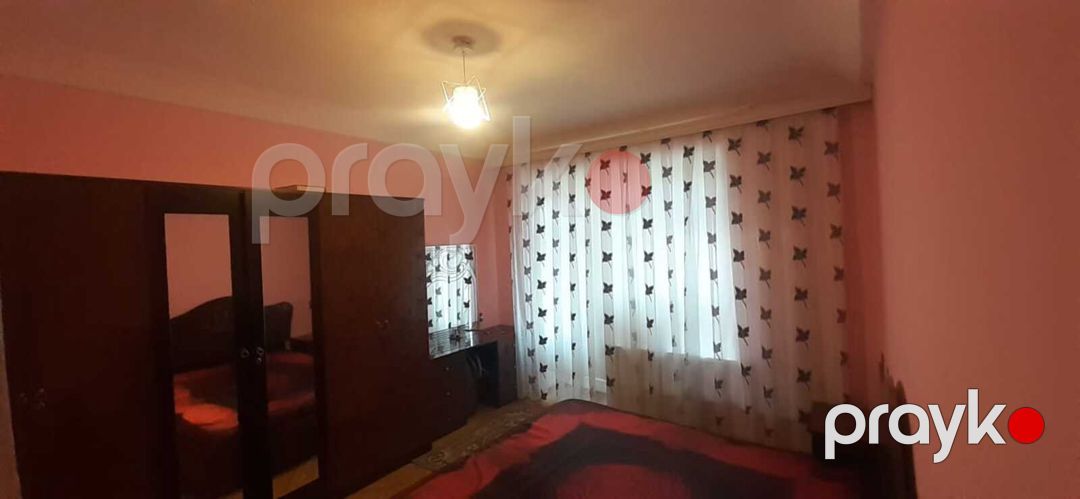 İcarəyə verilir 2 otaqlı köhnə tikili 70 m² — Mənzil, Bakı (3)