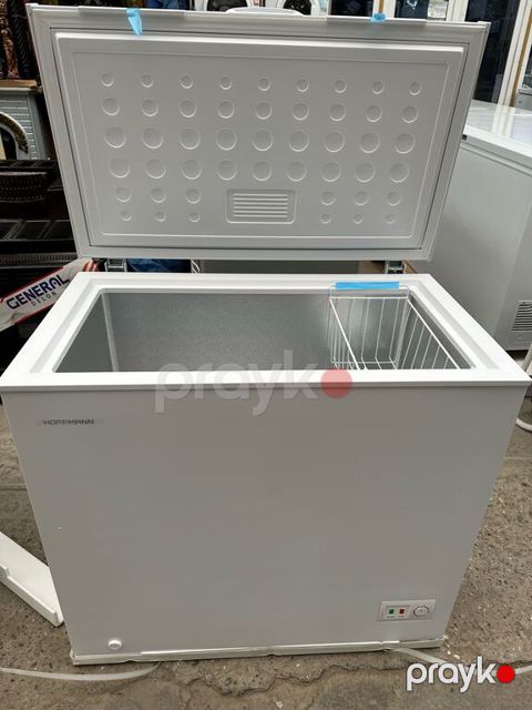 Dondurucu "Hoffmann 200 l" — Bakı