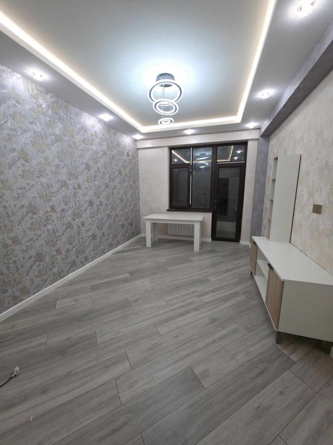 Satılır 2 otaqlı yeni tikili 55 m² — Mənzil, Bakı (5)