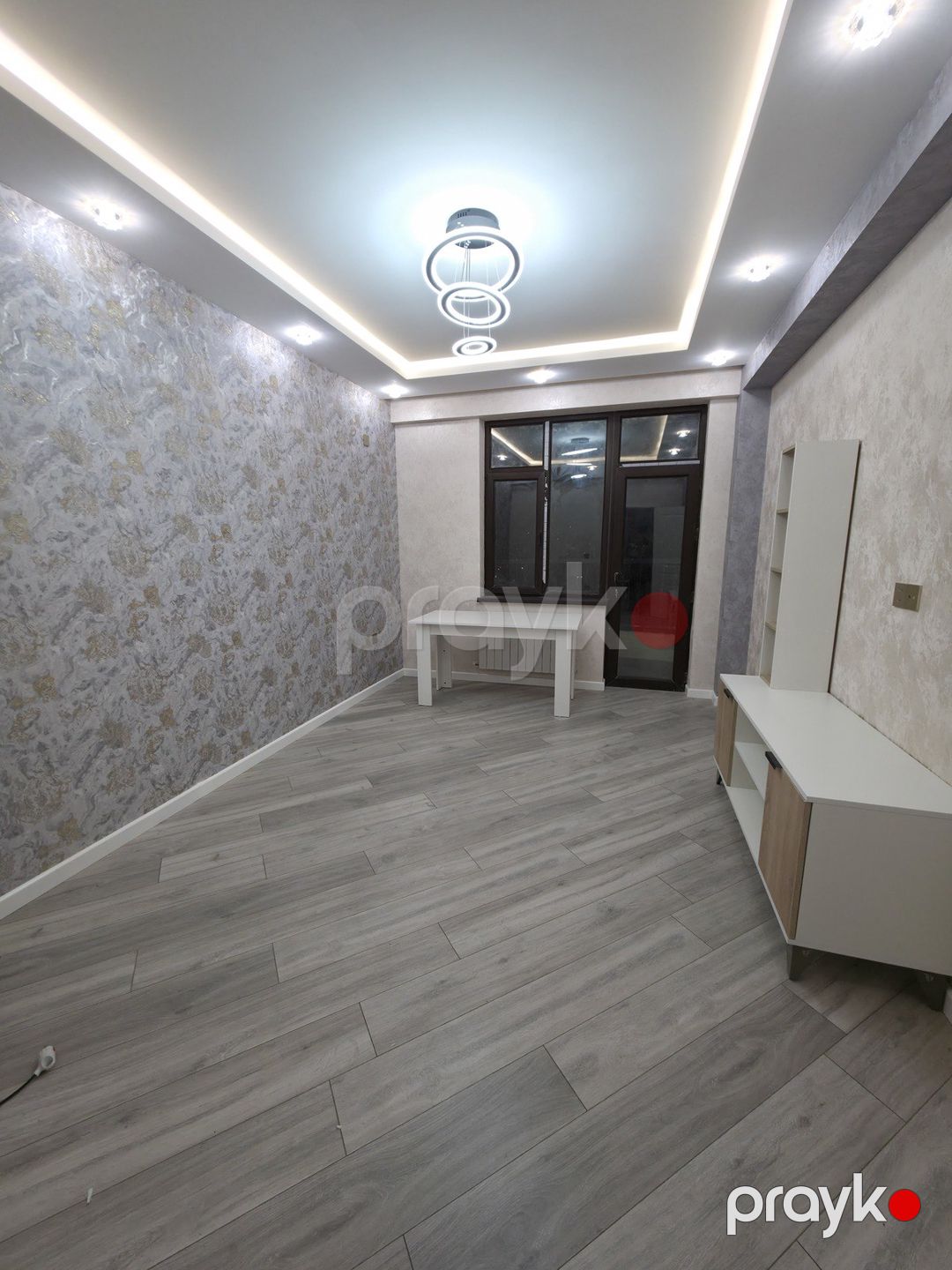 Satılır 2 otaqlı yeni tikili 55 m² — Mənzil, Bakı (5)