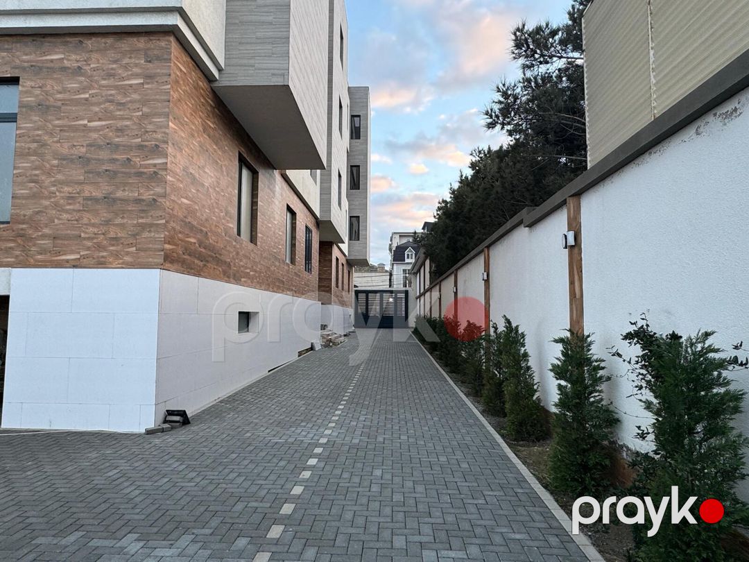 Satılır 2 otaqlı yeni tikili 70 m² — Mənzil, Bakı (5)