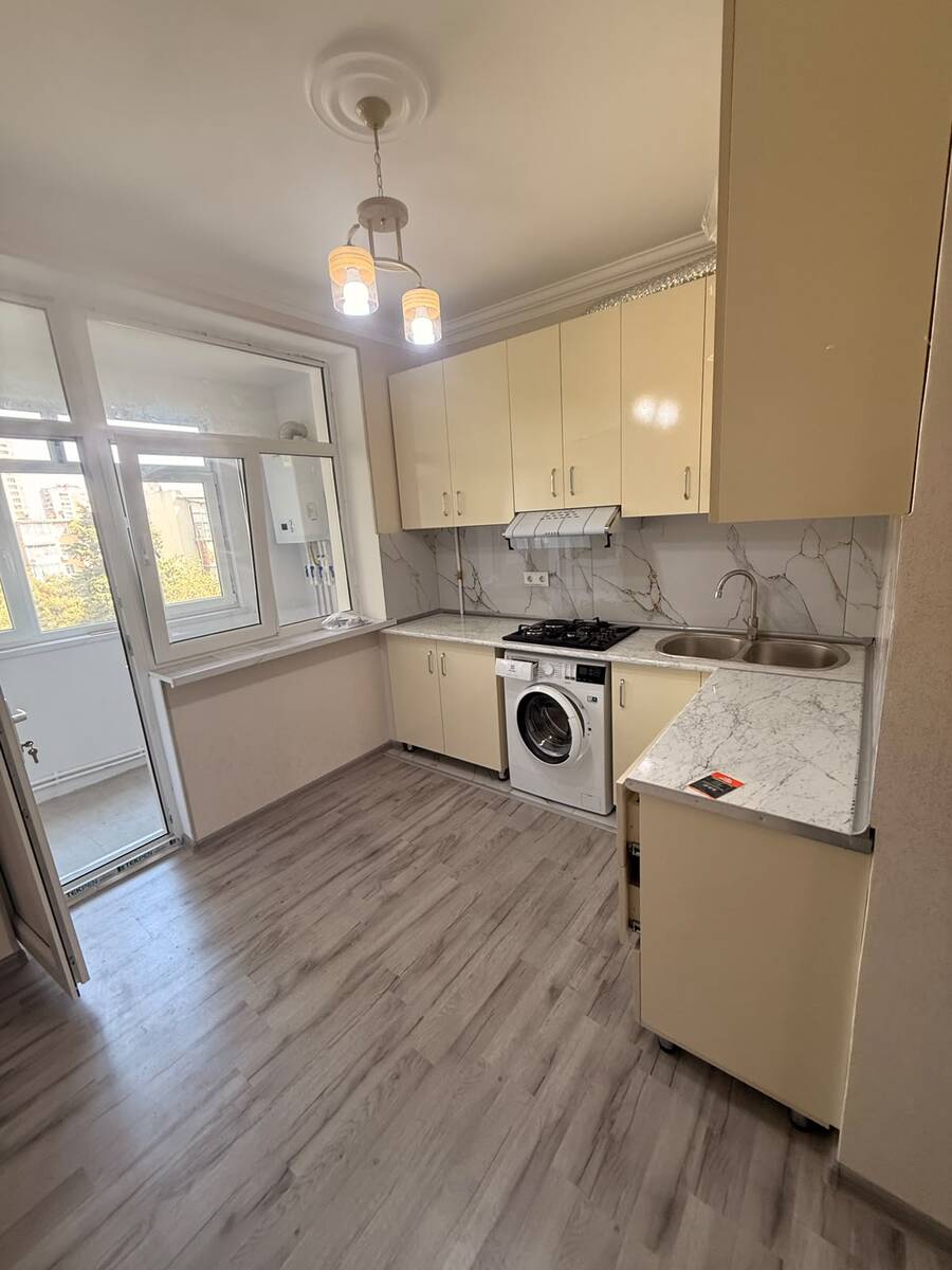 İcarəyə verilir 3 otaqlı köhnə tikili 75 m² — Mənzil, Bakı (6)