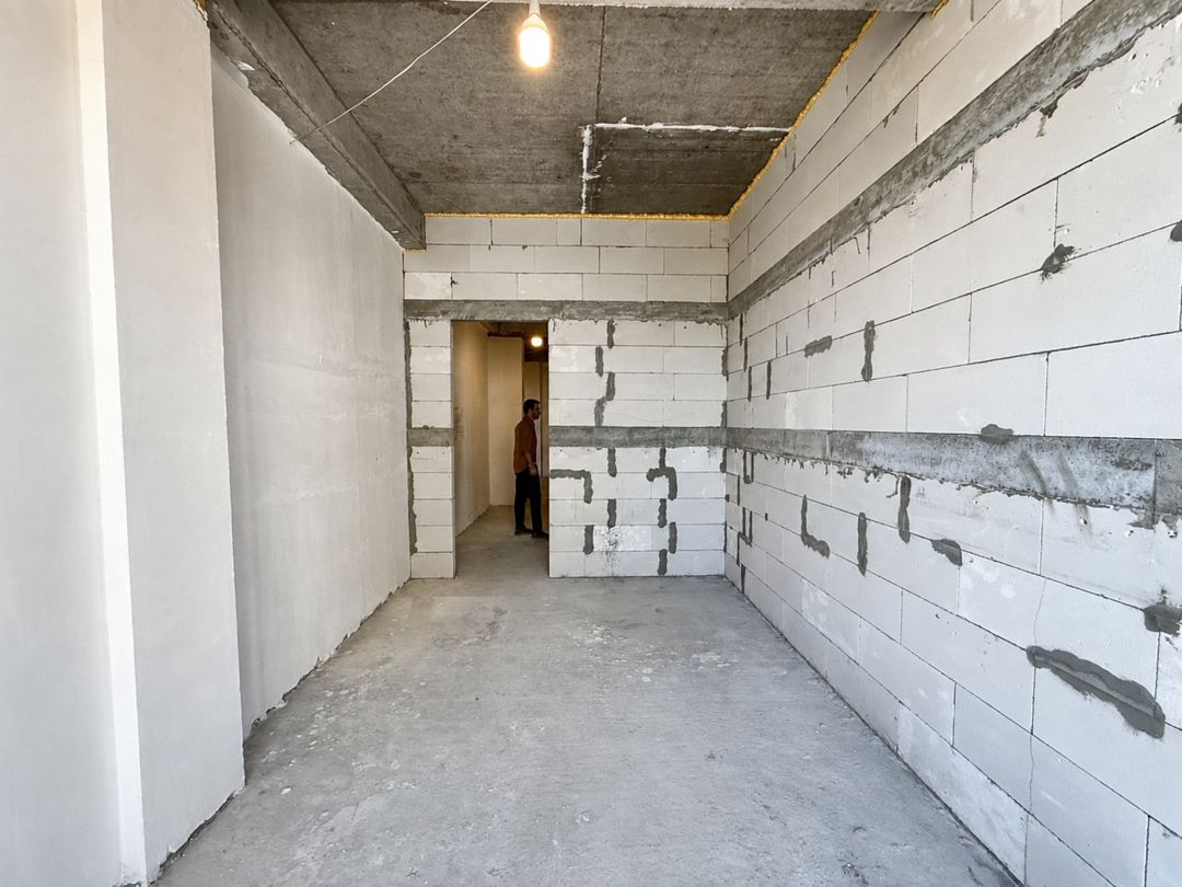 Satılır 4 otaqlı yeni tikili 194 m² — Mənzil, Bakı (12)