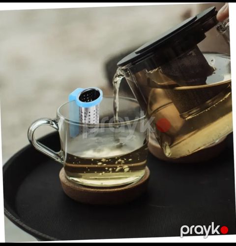 Çay dəmləmək üçün aksesuar — Bakı