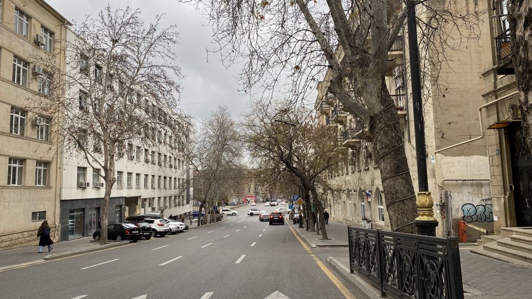 Satılır 4 otaqlı yeni tikili 300 m² — Mənzil, Bakı (5)