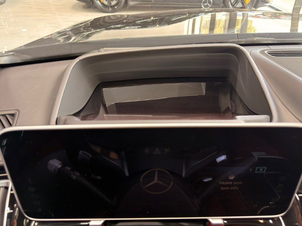Mercedes S 400 d 4MATIC, 2.9 L, 2021 il, 79 535 km — Avtomobillər, Bakı (10)
