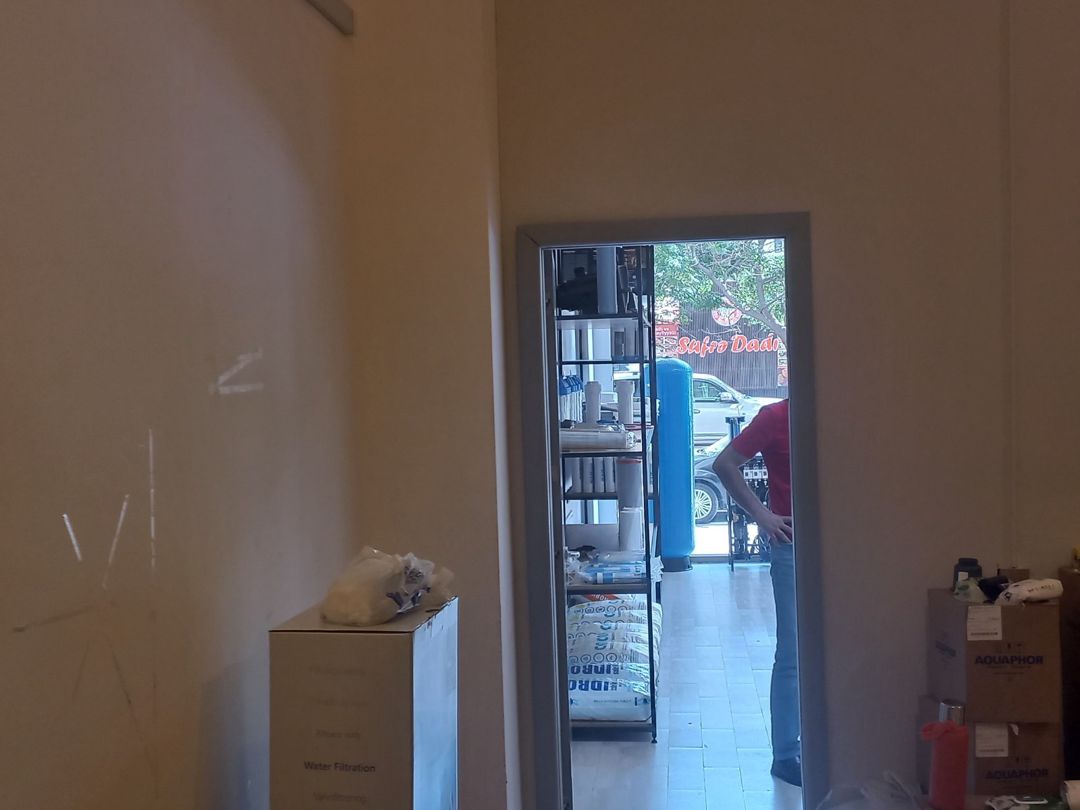2-otaqlı mənzil, Sumqayıt ş., 71 m² — Mənzil, Sumqayıt (11)