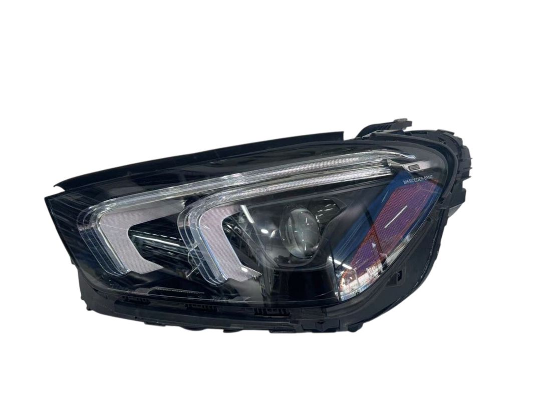 Mercedes W167 GLE multibeam farası — Ehtiyat hissələri və aksesuarlar, Bakı (3)