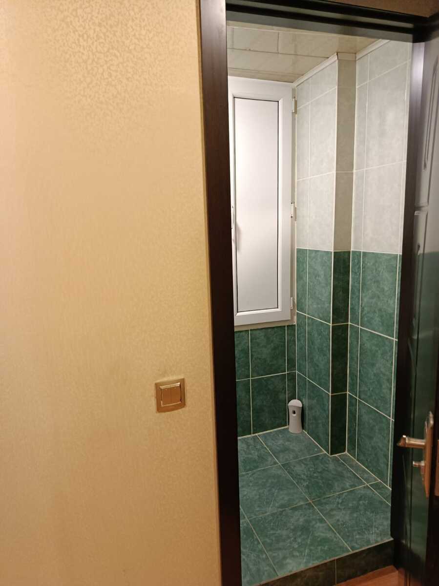 Satılır 3 otaqlı yeni tikili 103 m² — Mənzil, Bakı (11)