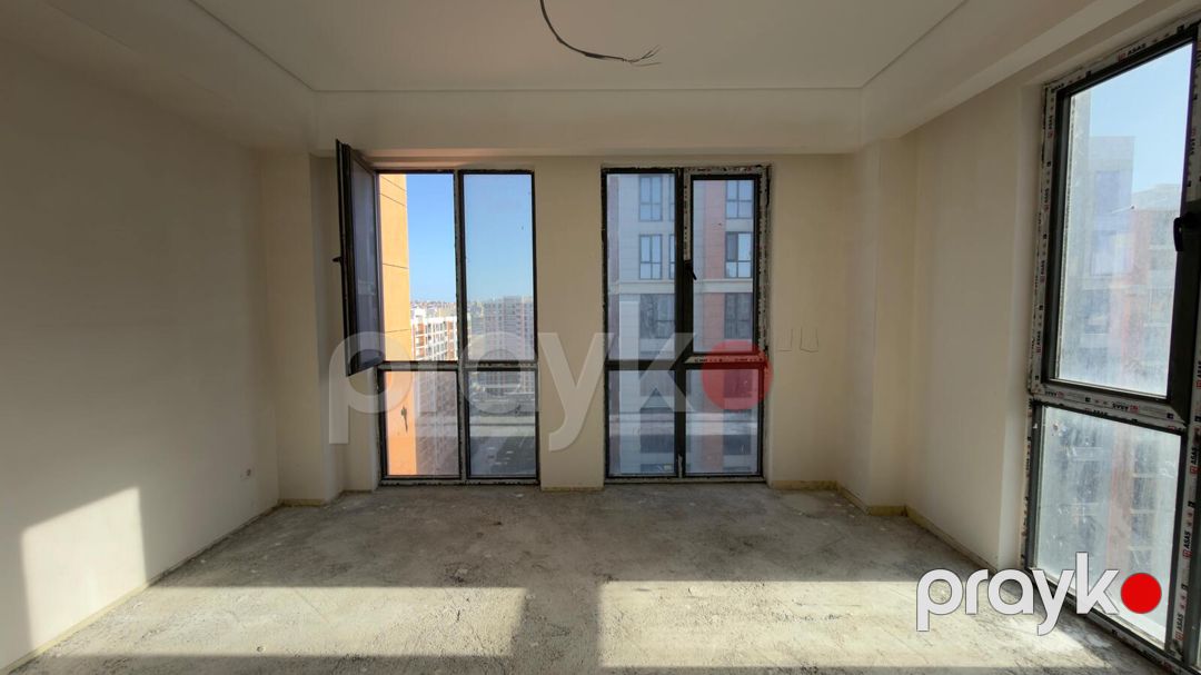 Satılır 2 otaqlı yeni tikili 57 m² — Mənzil, Bakı (2)