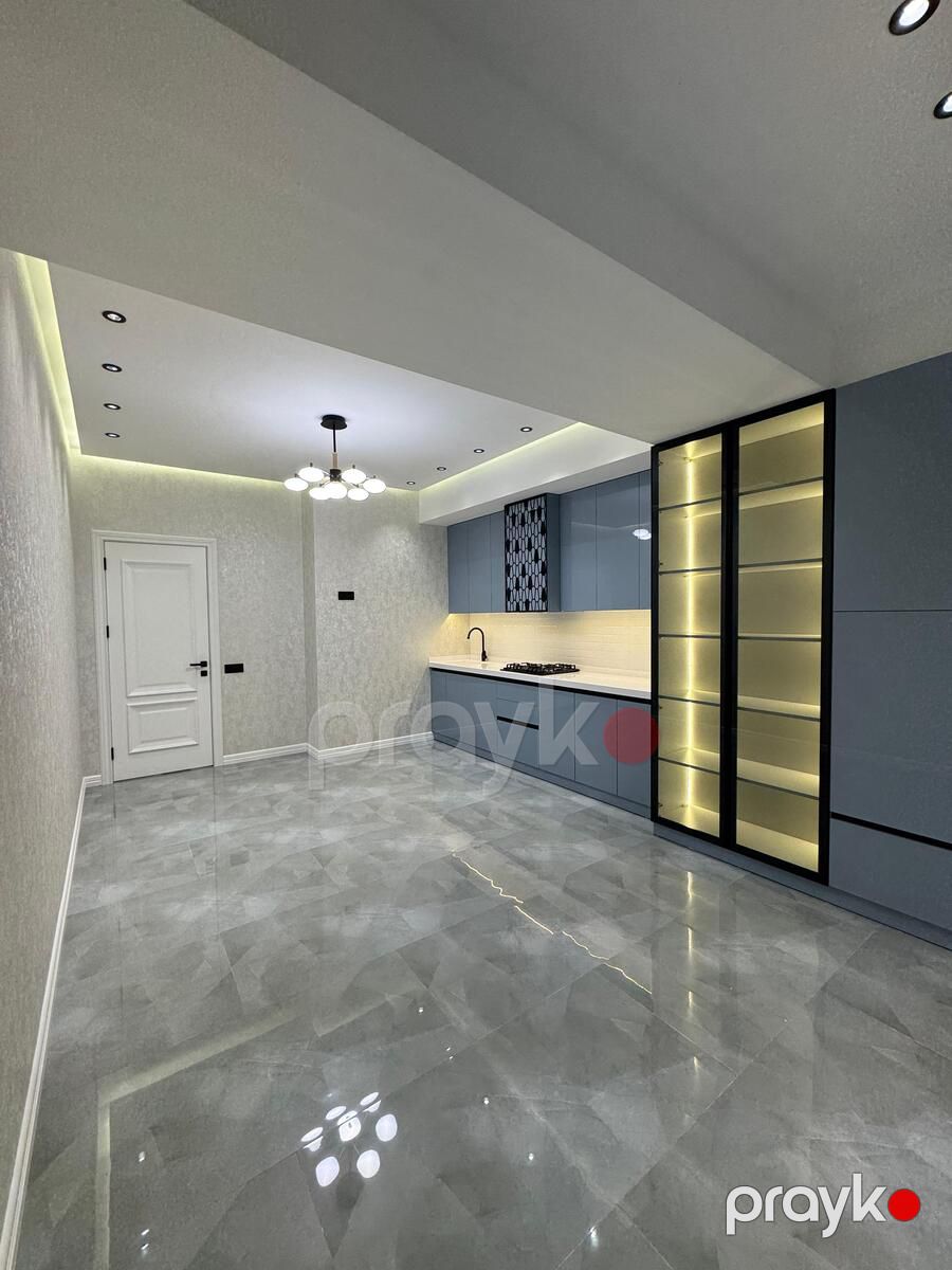 Satılır 3 otaqlı yeni tikili 96 m² — Mənzil, Bakı (6)
