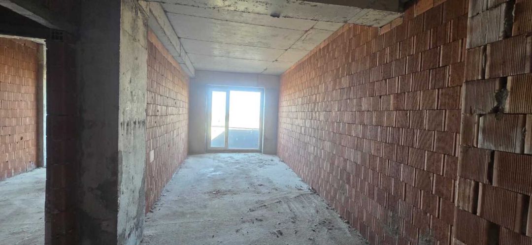 3-otaqlı yeni tikili, Biləcəri qəs., 110 m² — Mənzil, Bakı (5)