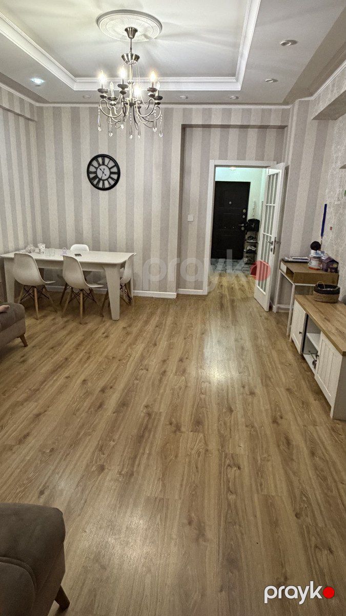 Satılır 2 otaqlı yeni tikili 63 m² — Mənzil, Bakı (6)