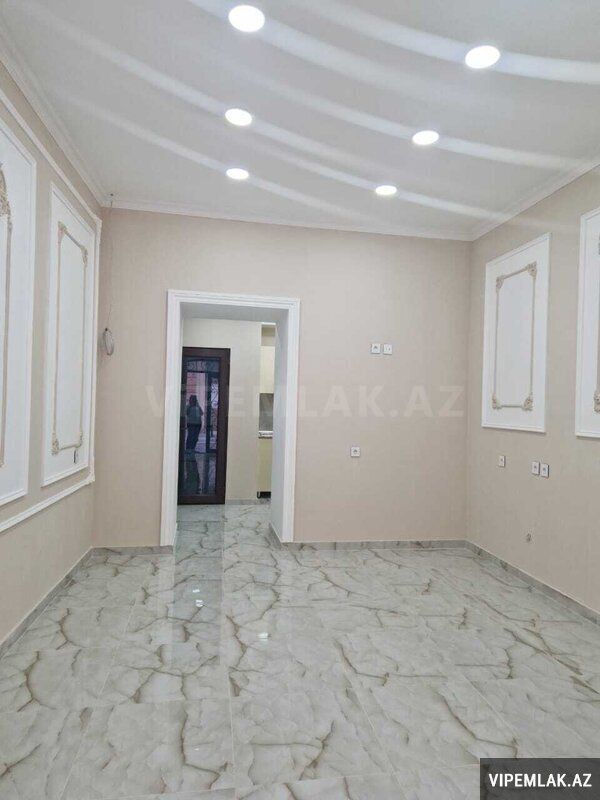 Yasamal rayonunda 2 otaqlı Ofis Kirayə verilir, 40 m² — Ofis, Bakı (2)